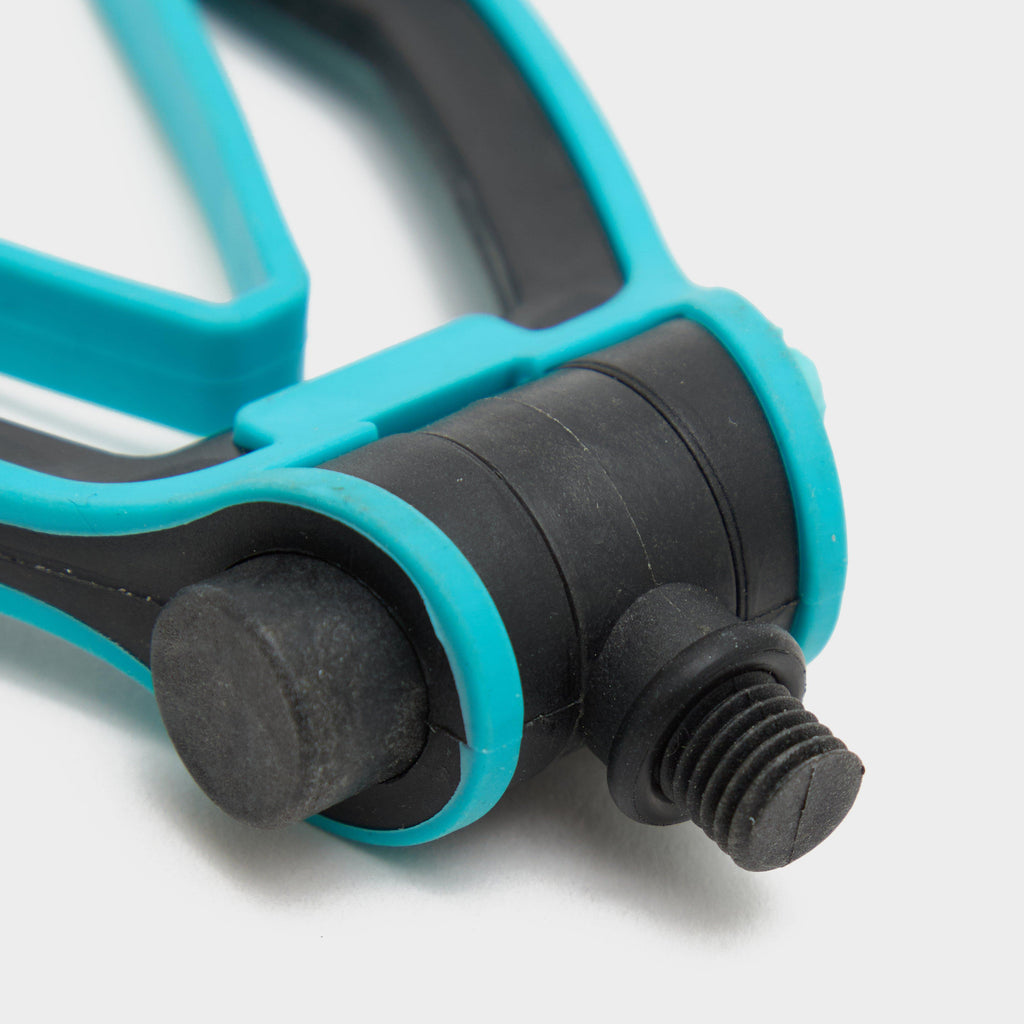 Front Swinging Rod Rest