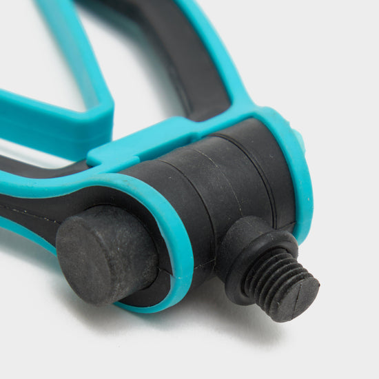 Front Swinging Rod Rest