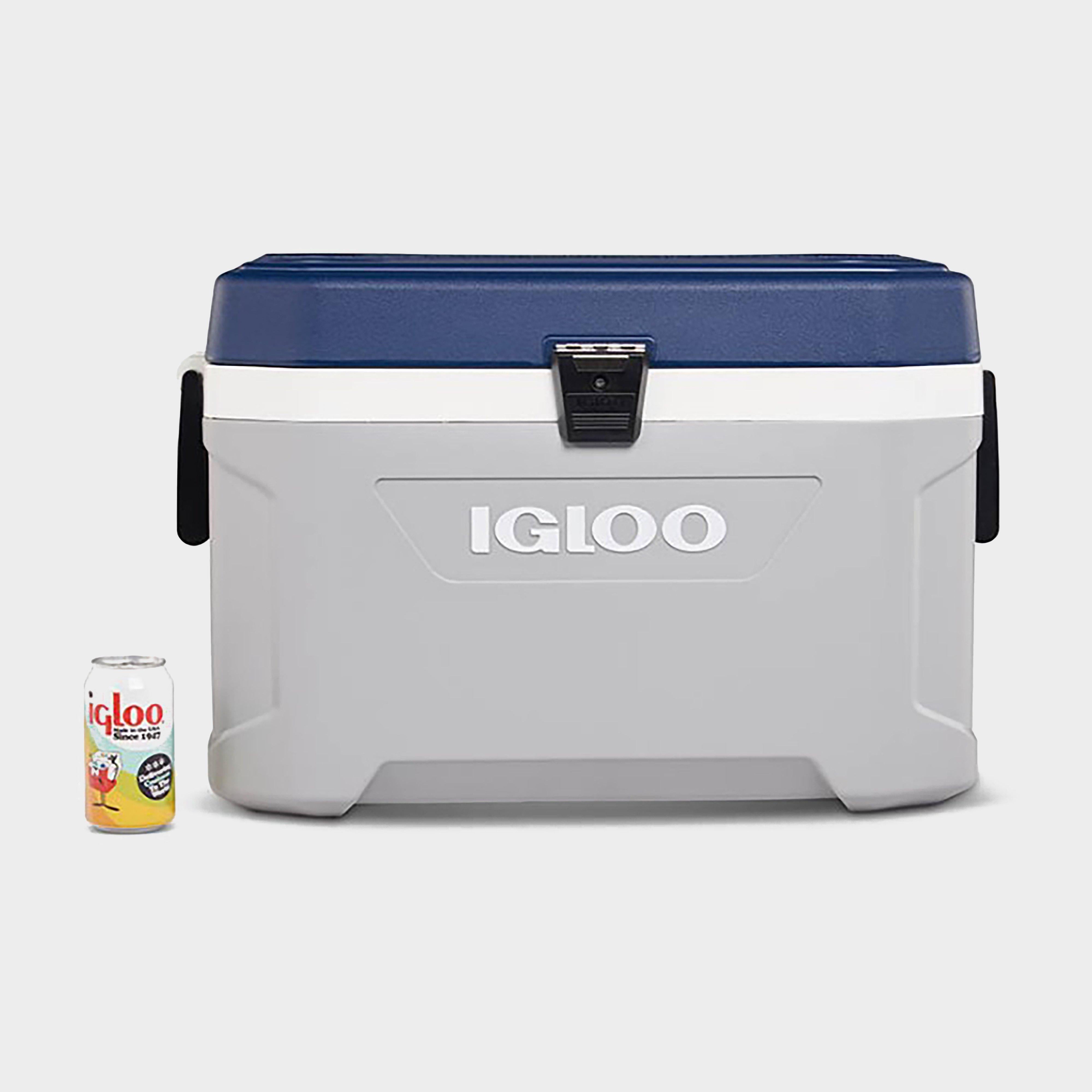 MaxCold 54qt Cool Box