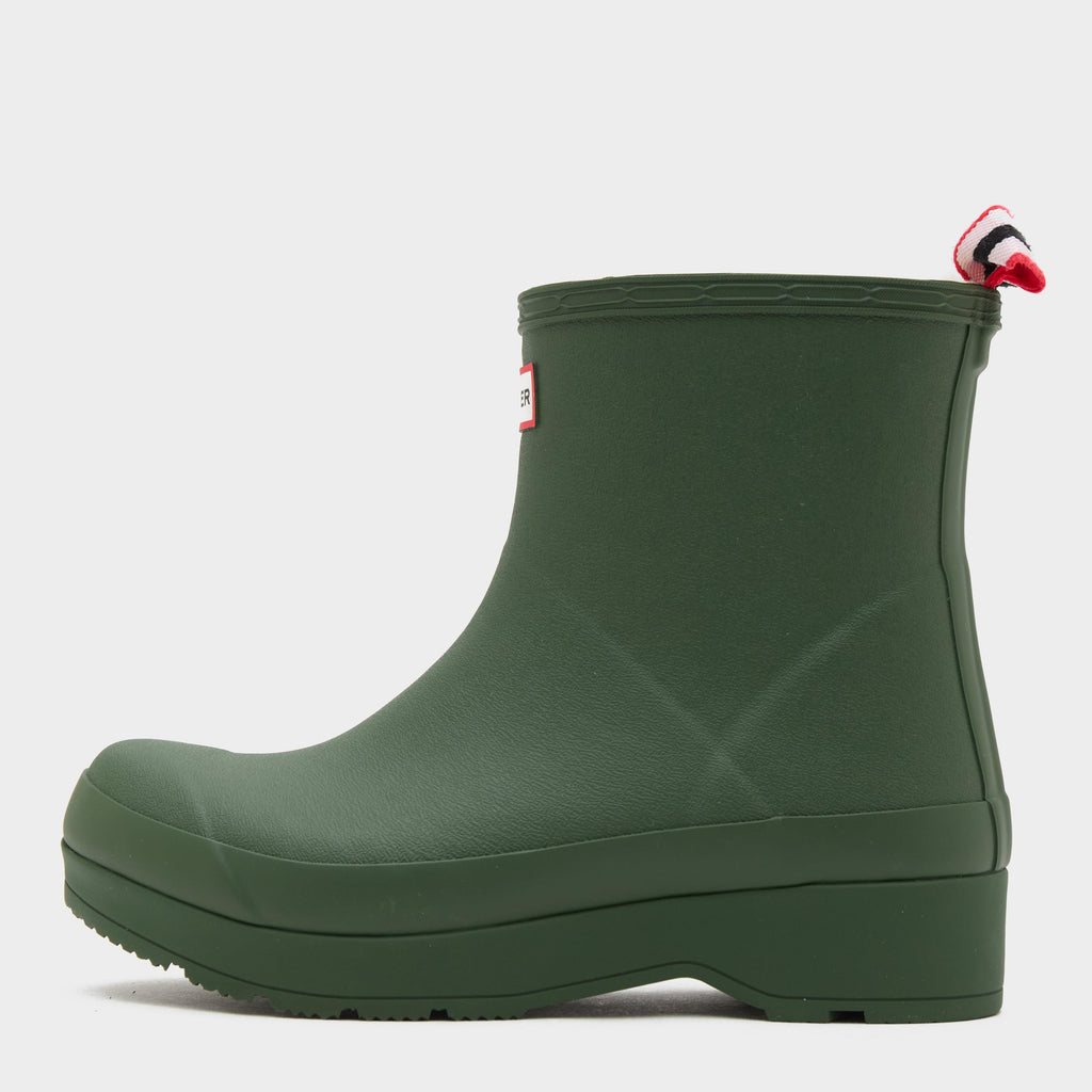 Men’s Play Short Insulated Boots