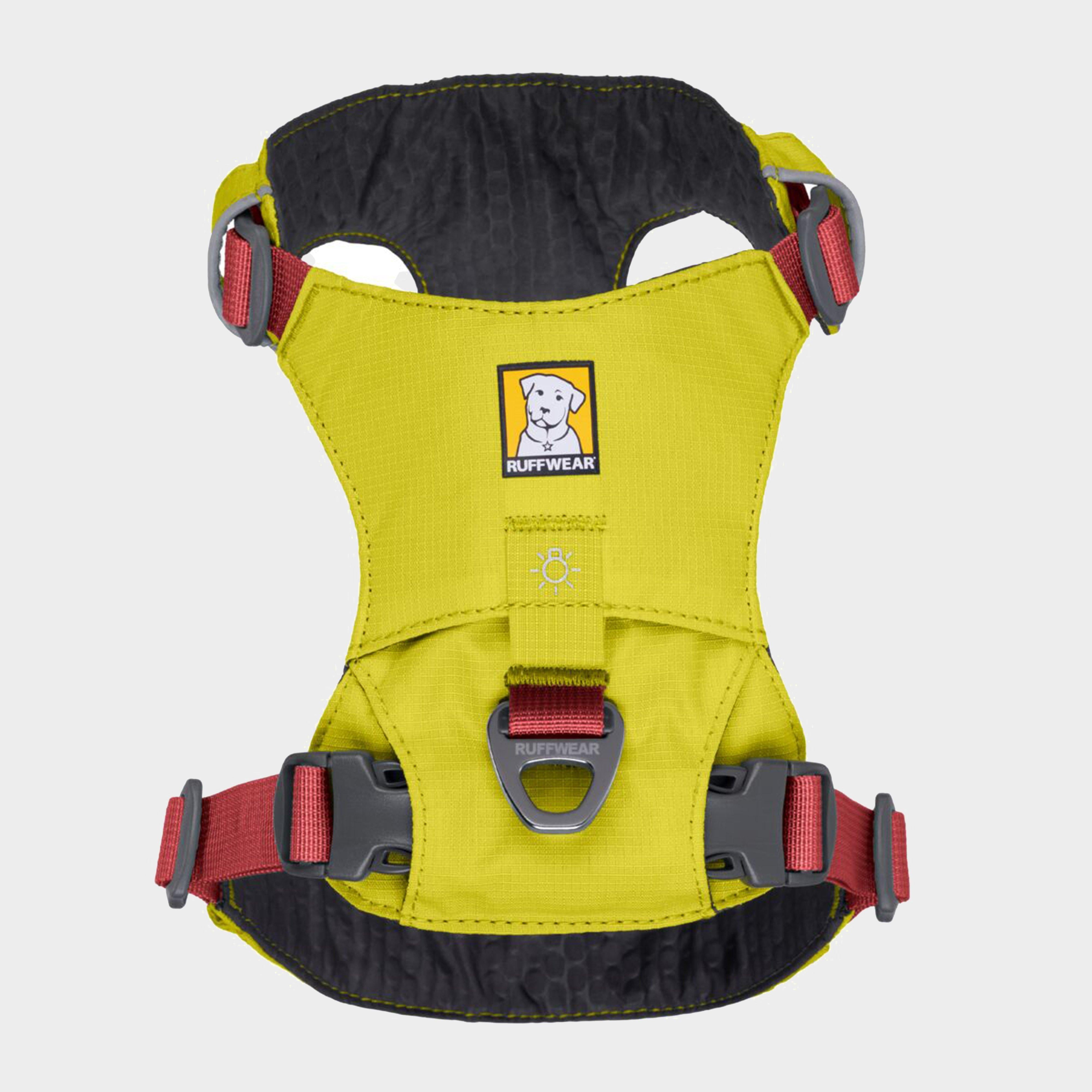 Hi & Light™ Lightweight Dog Harness