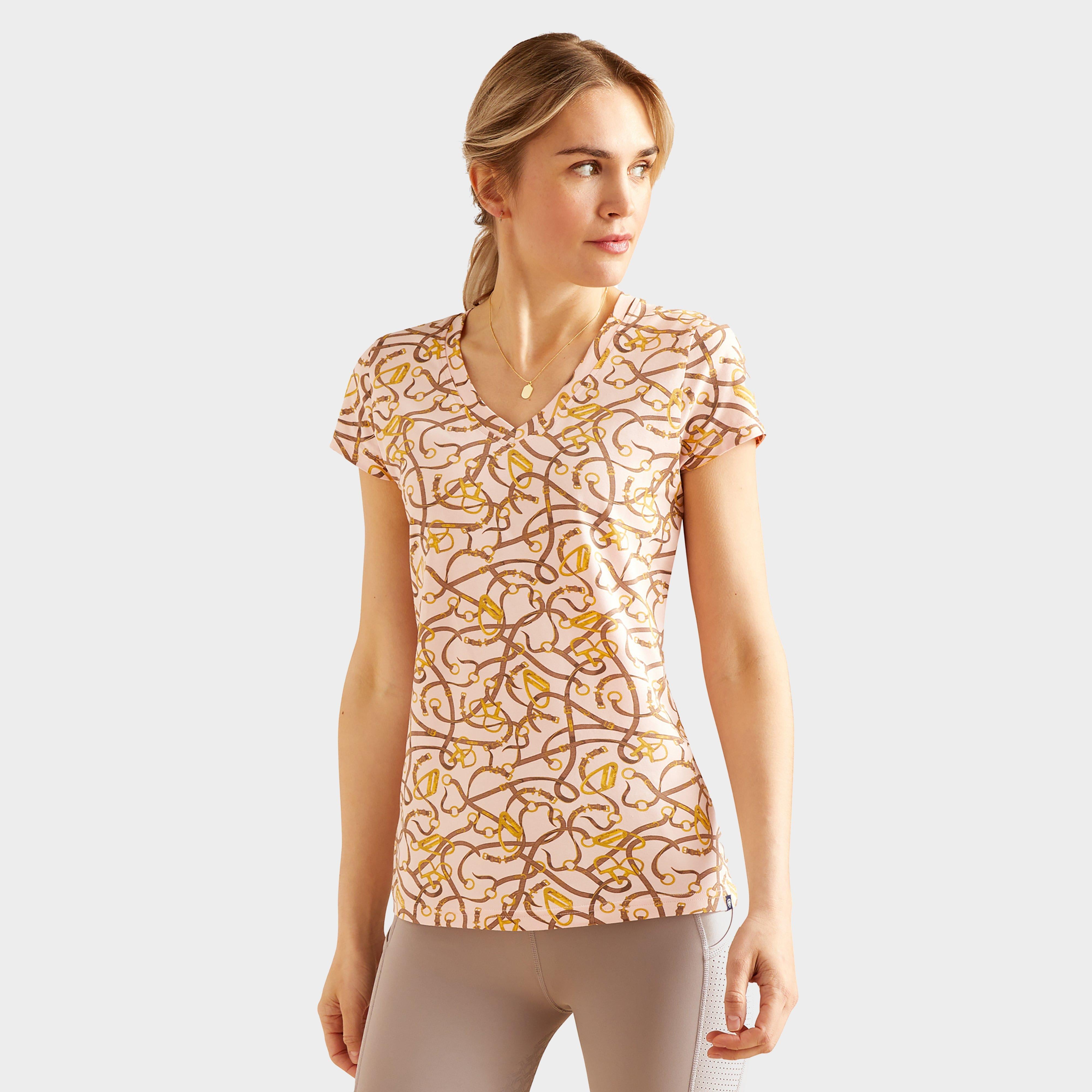 Women's Bridle T-Shirt