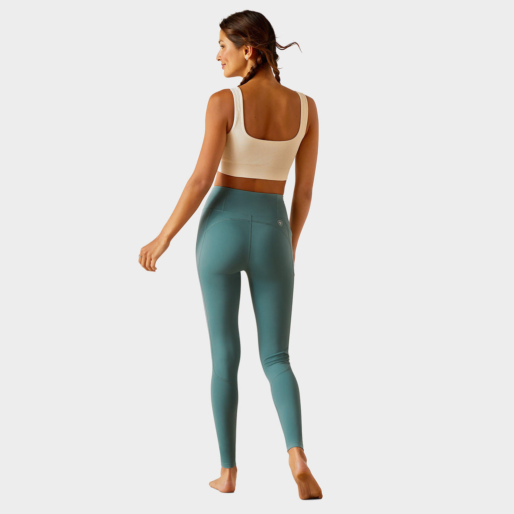 Womens Tek Tights