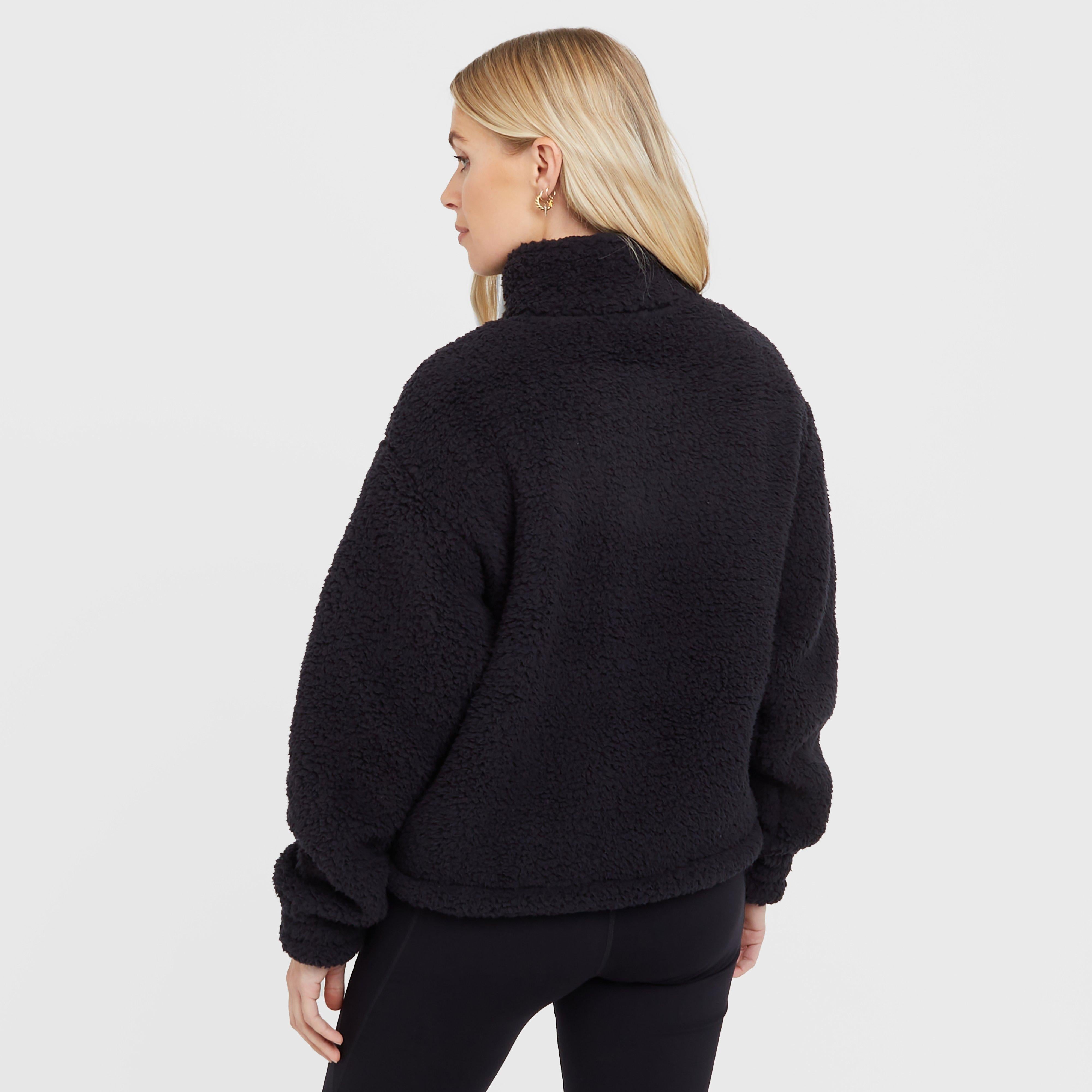 Women’s Canyon Zip-Up Fleece
