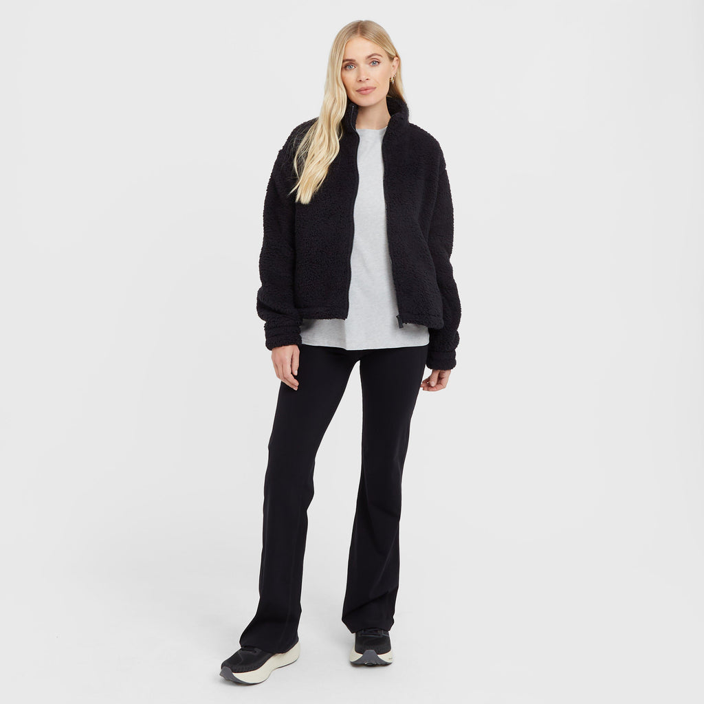 Women’s Canyon Zip-Up Fleece