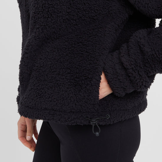 Women’s Canyon Zip-Up Fleece