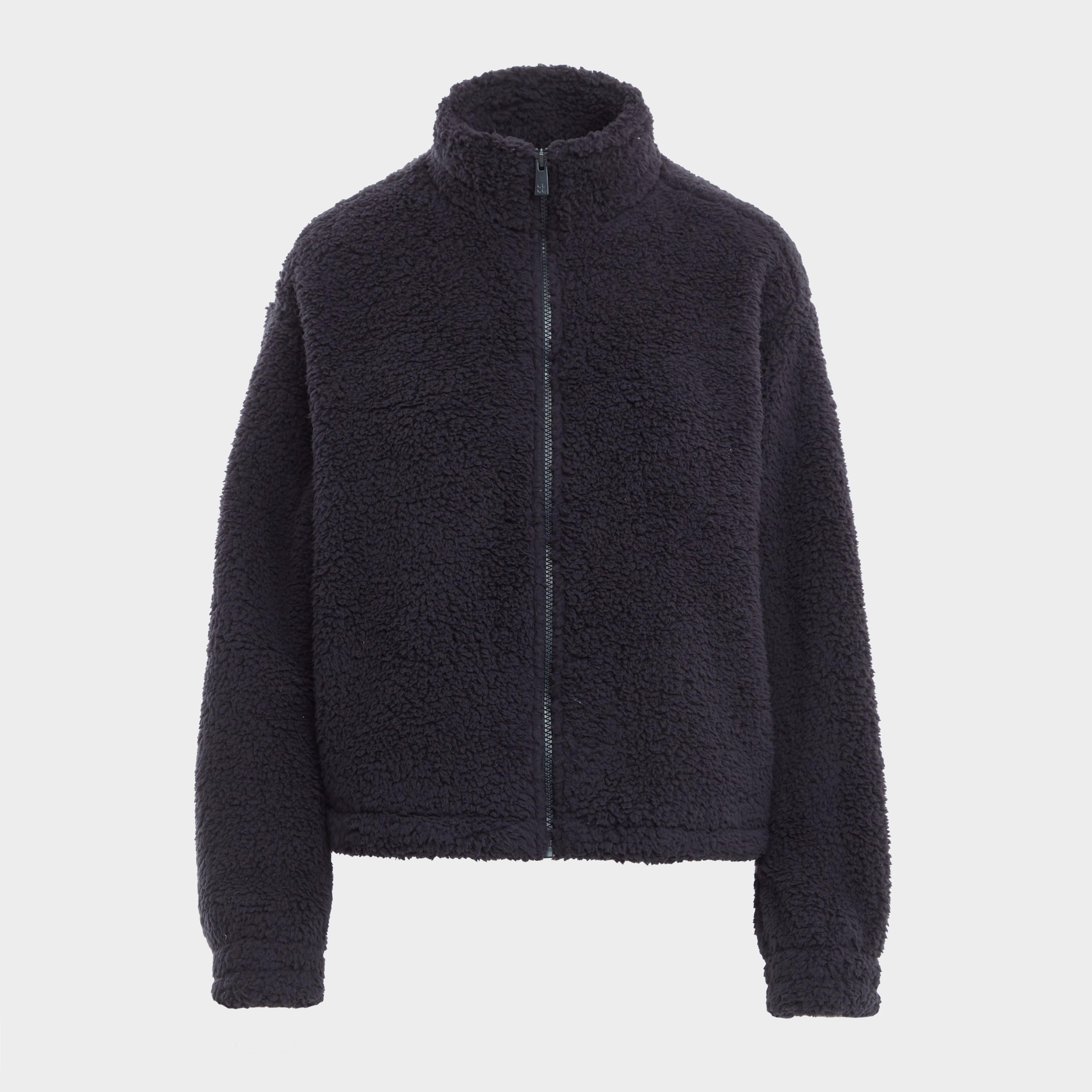 Women’s Canyon Zip-Up Fleece