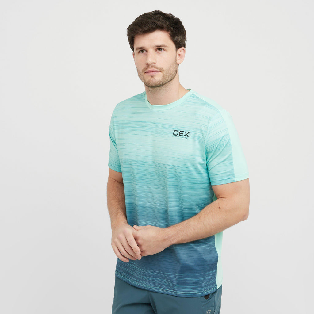 Men’s Hueco T-Shirt