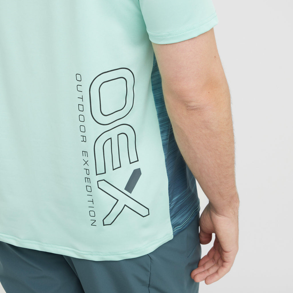 Men’s Hueco T-Shirt