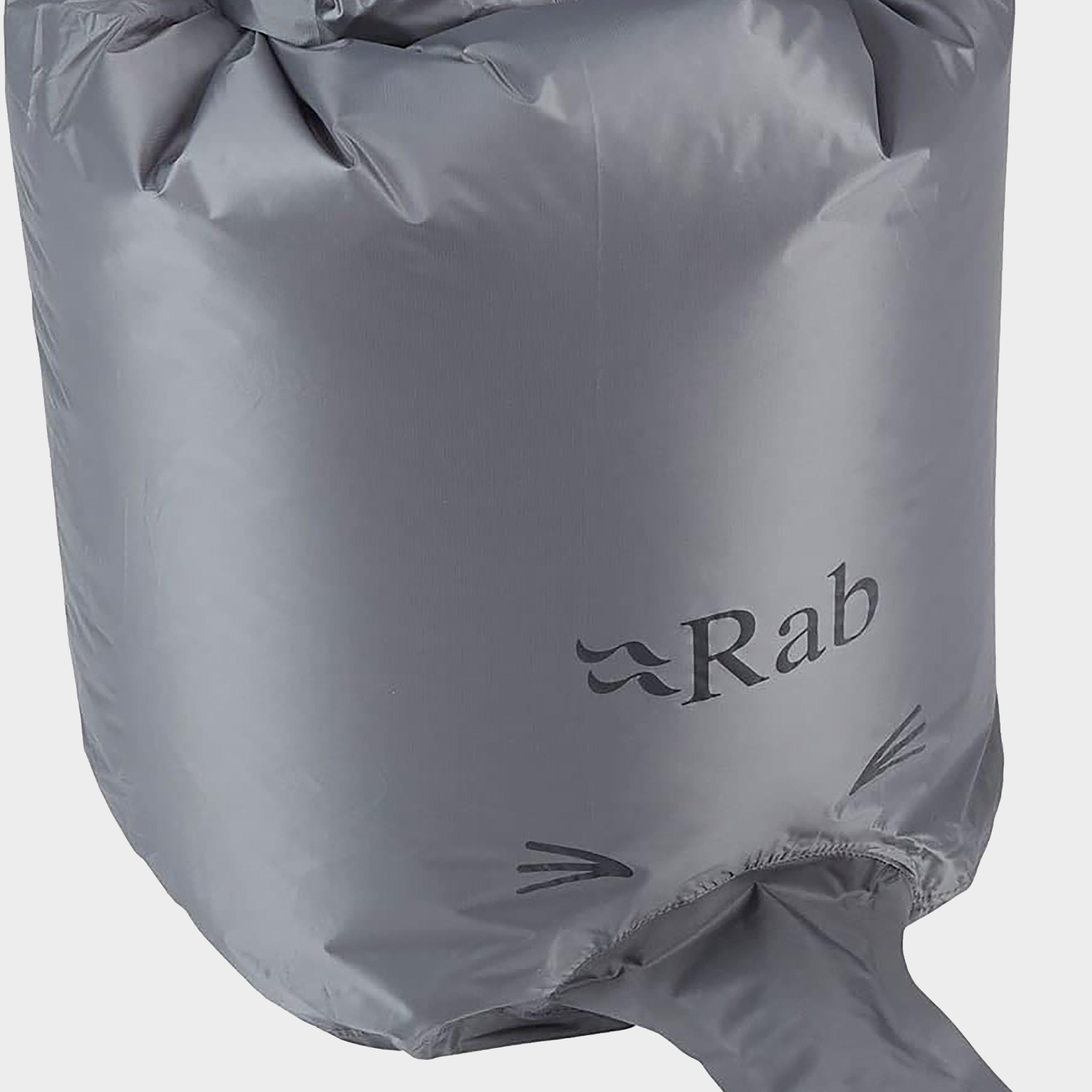 Stratosphere 4 Sleep Mat Regular Wide