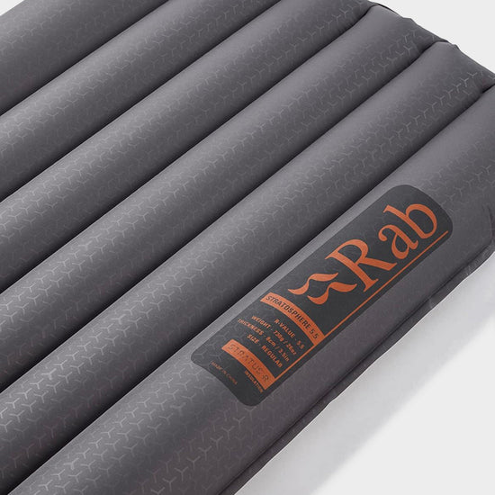 Stratosphere 5.5 Sleep Mat Regular Wide
