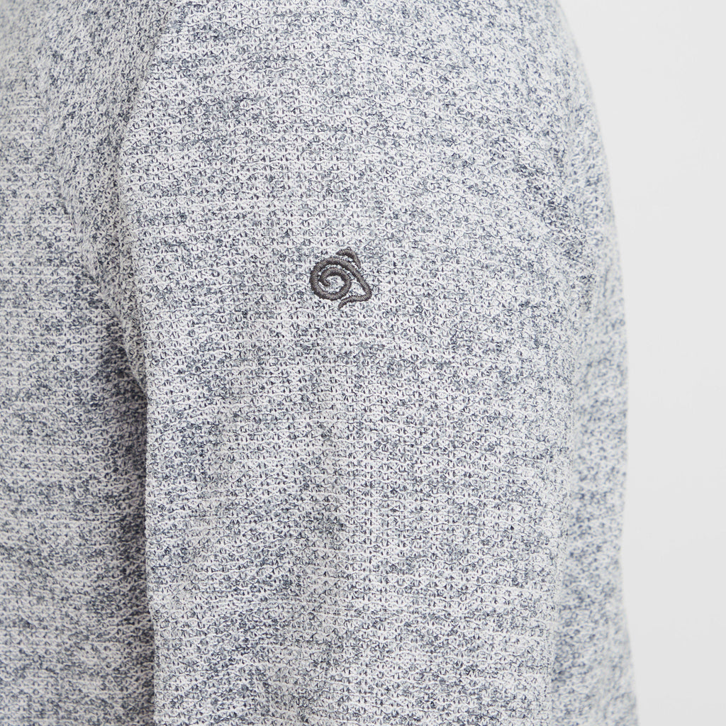 Men's Bonan Half Zip Fleece