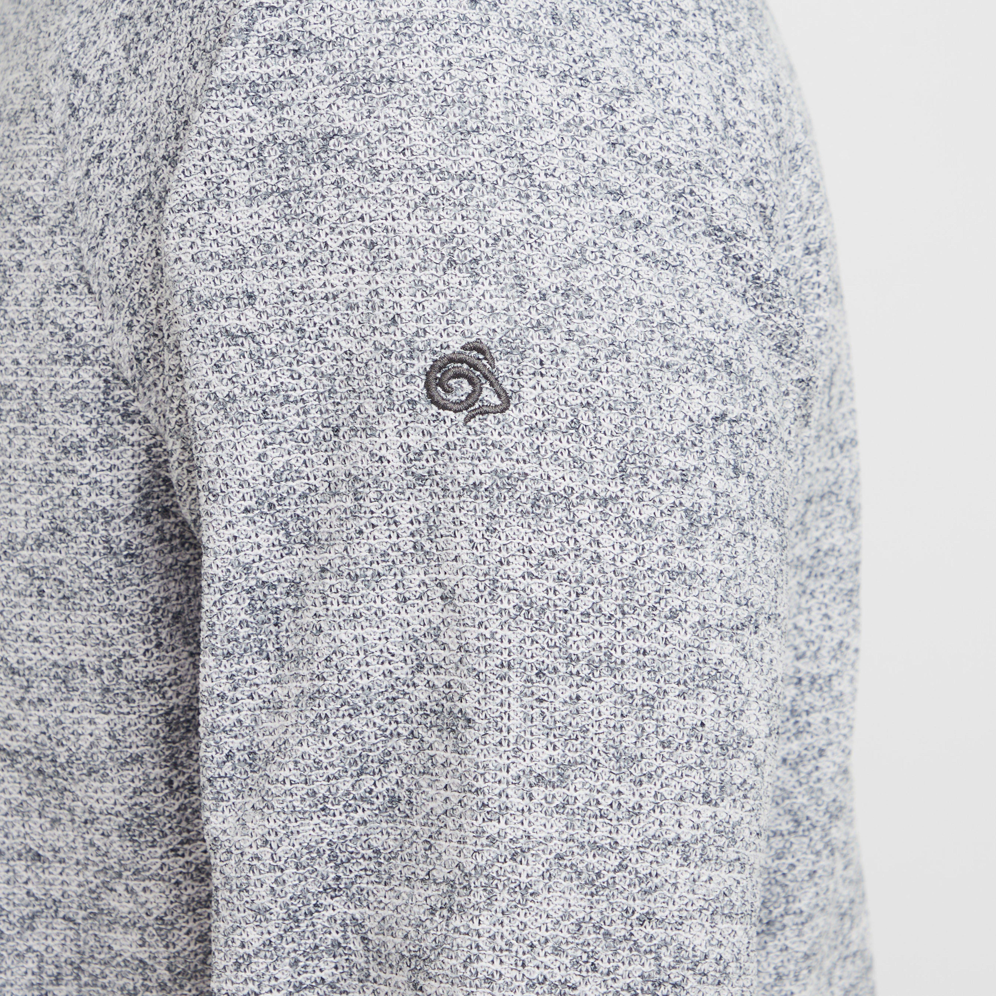 Men's Bonan Half Zip Fleece