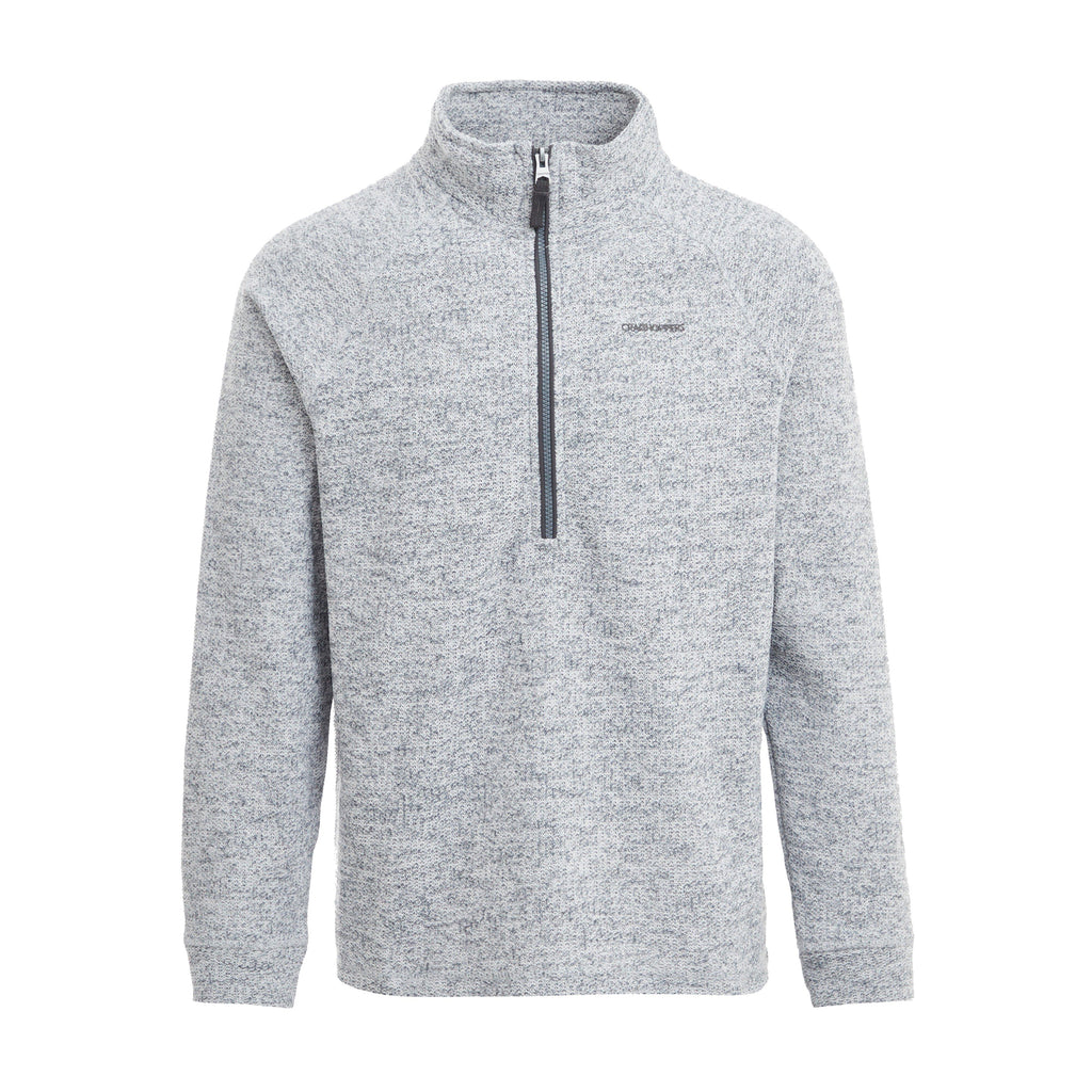 Men's Bonan Half Zip Fleece