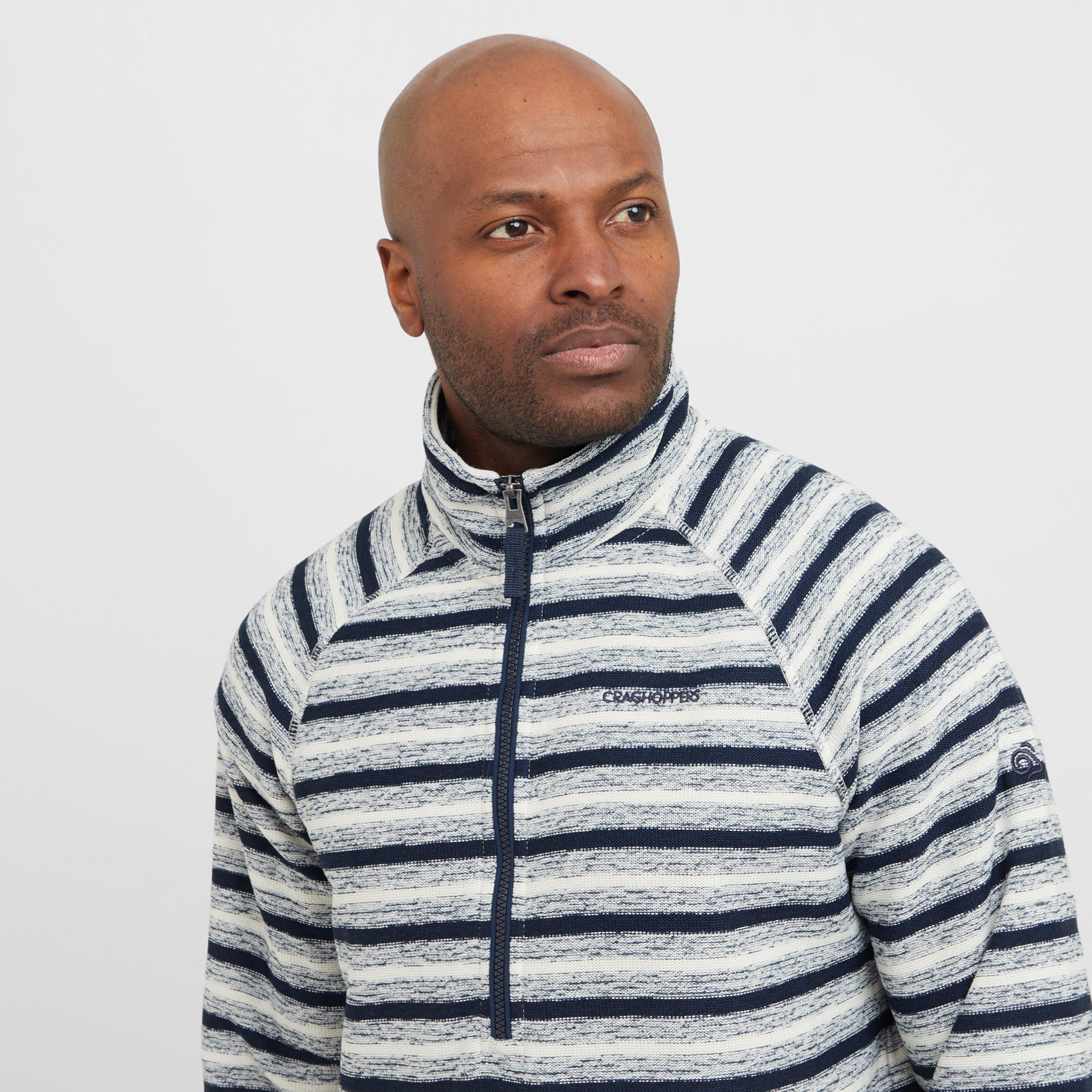 Men's Bonan Half Zip Fleece