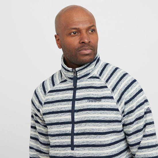 Men's Bonan Half Zip Fleece