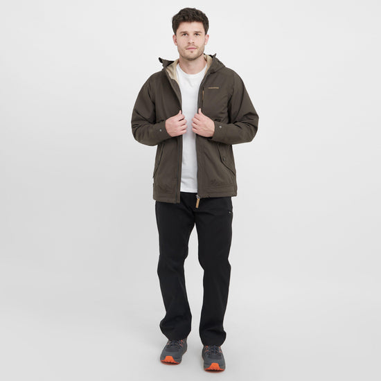 Men's National Trust Fairbrook Waterproof Jacket
