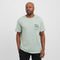 Men's National Trust Sabden Short-Sleeved T-Shirt