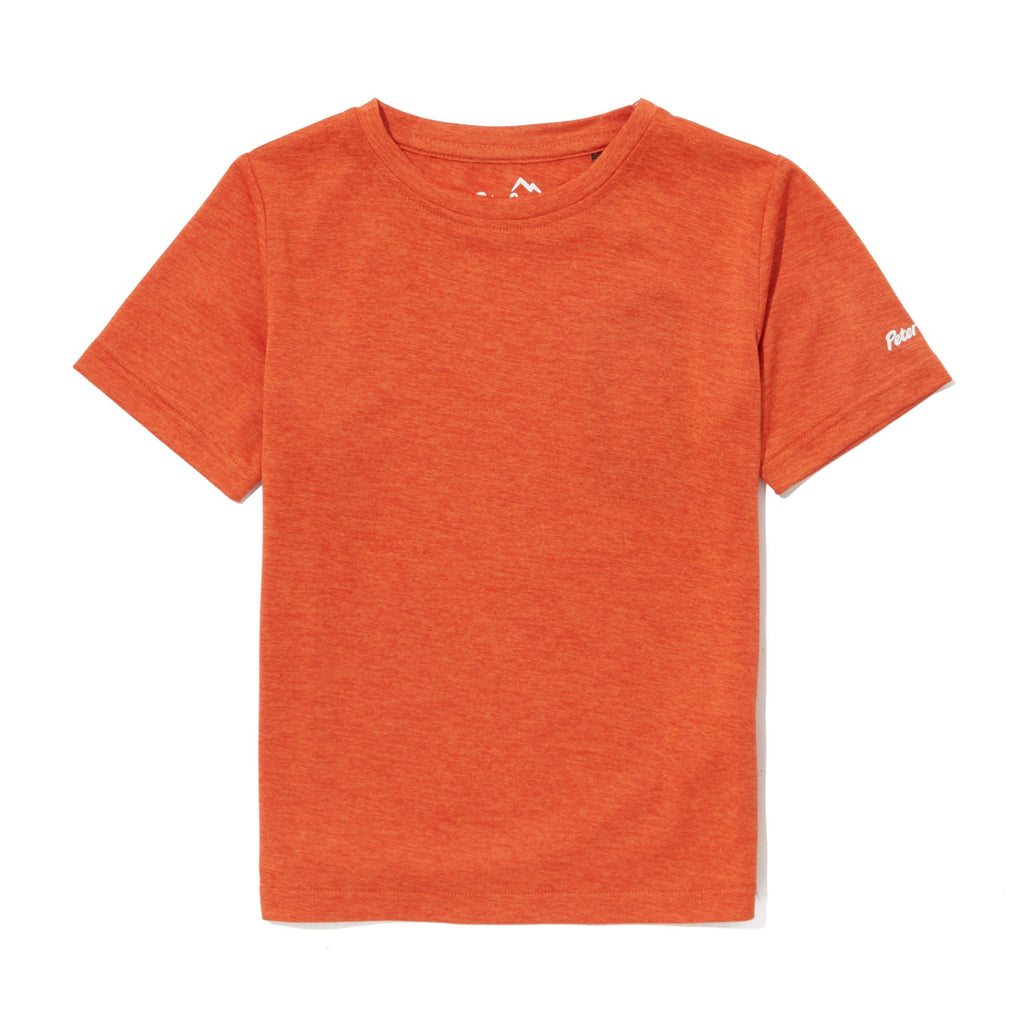 Kids' Active Tech Tee