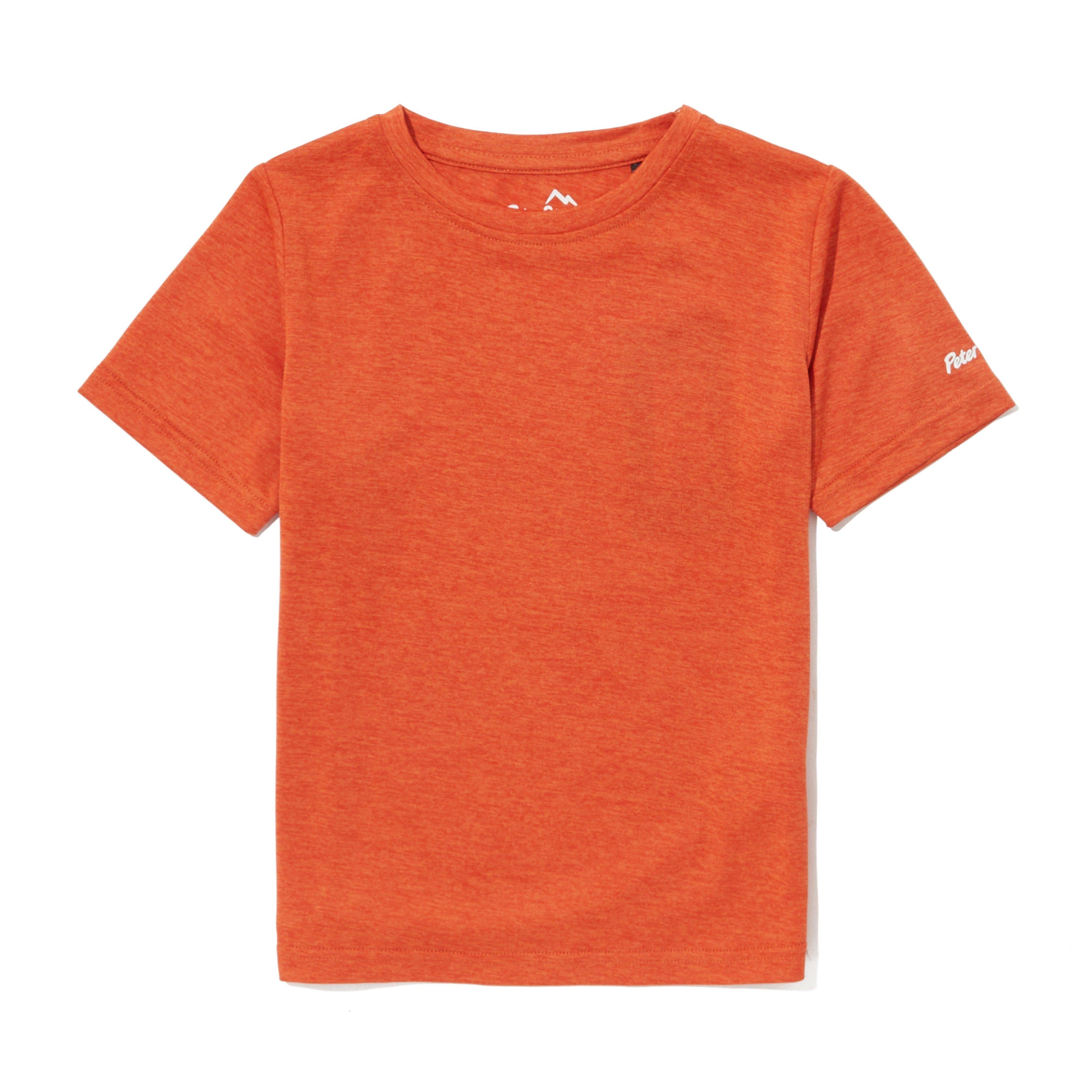 Kids' Active Tech Tee