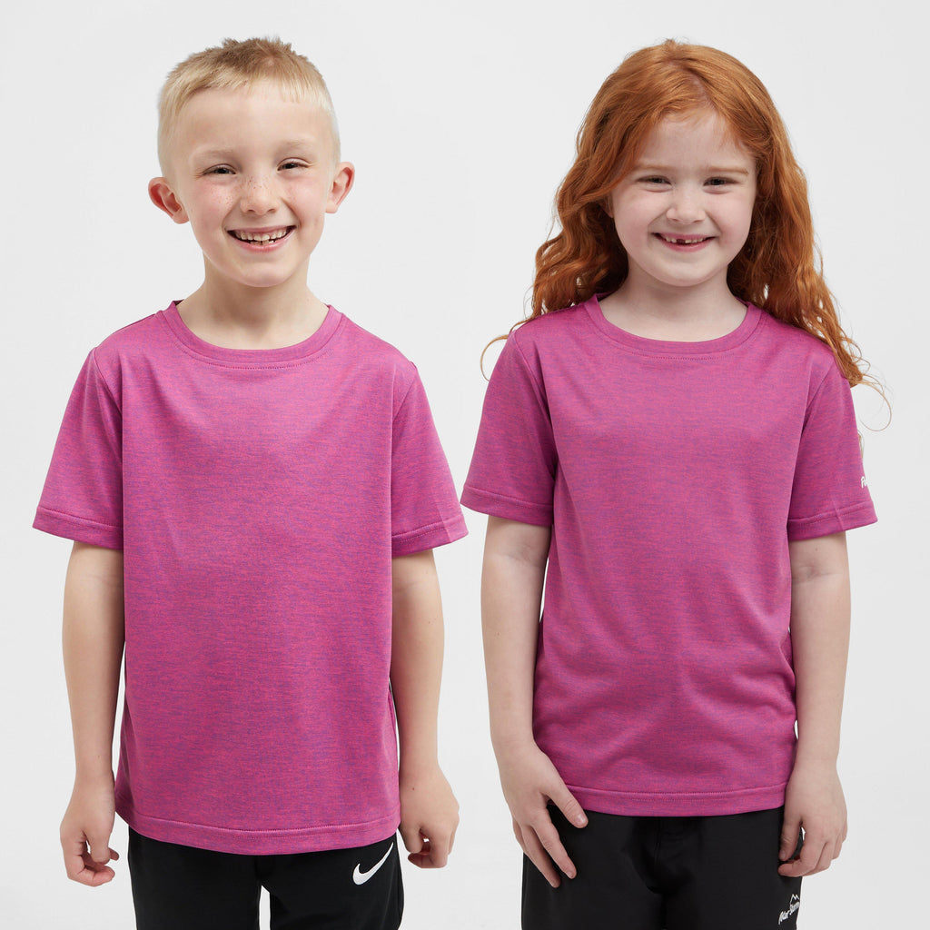 Kids' Active Tech Tee