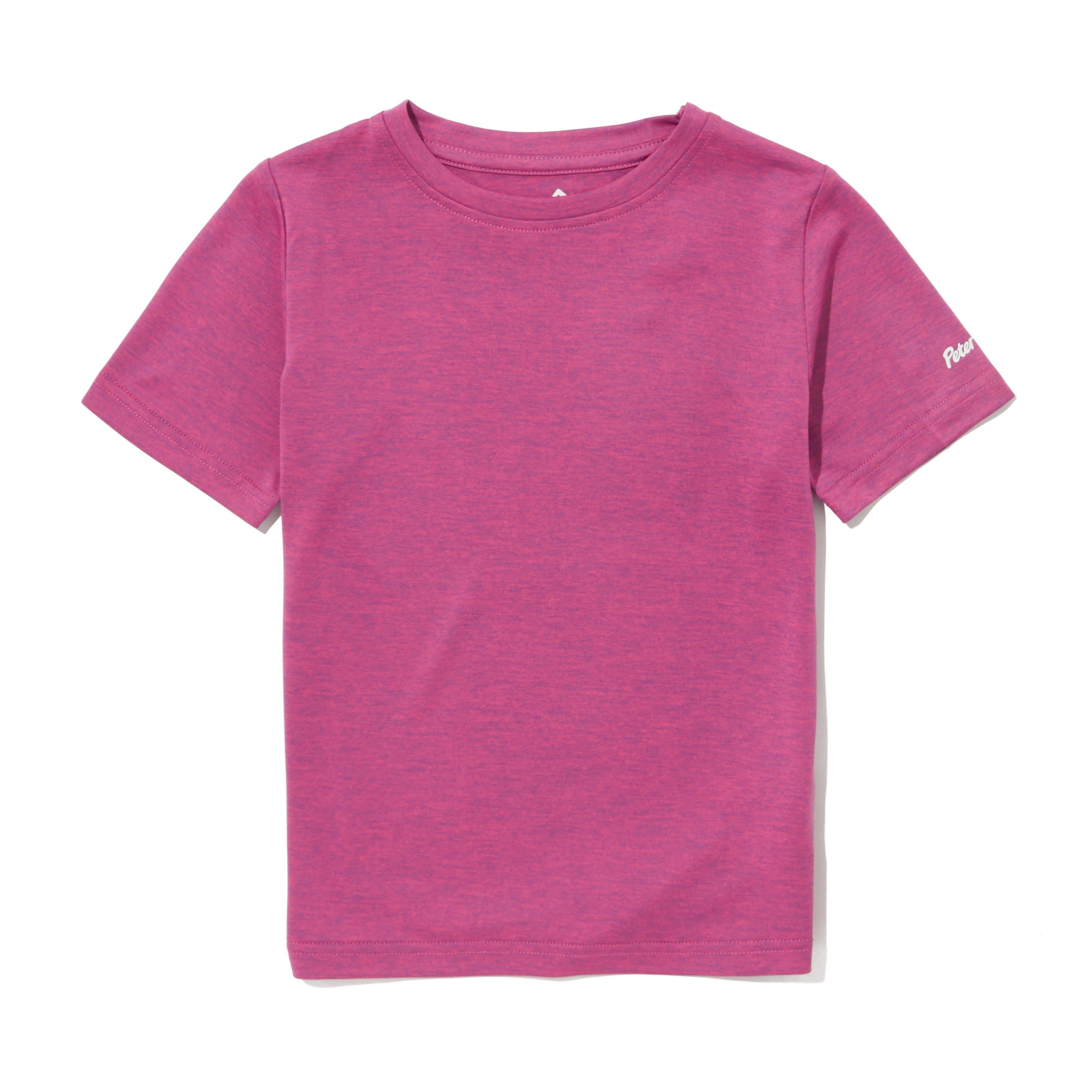 Kids' Active Tech Tee
