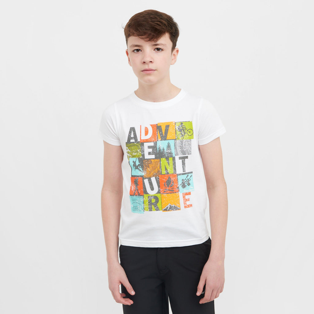 Kids' Adventure T-Shirt