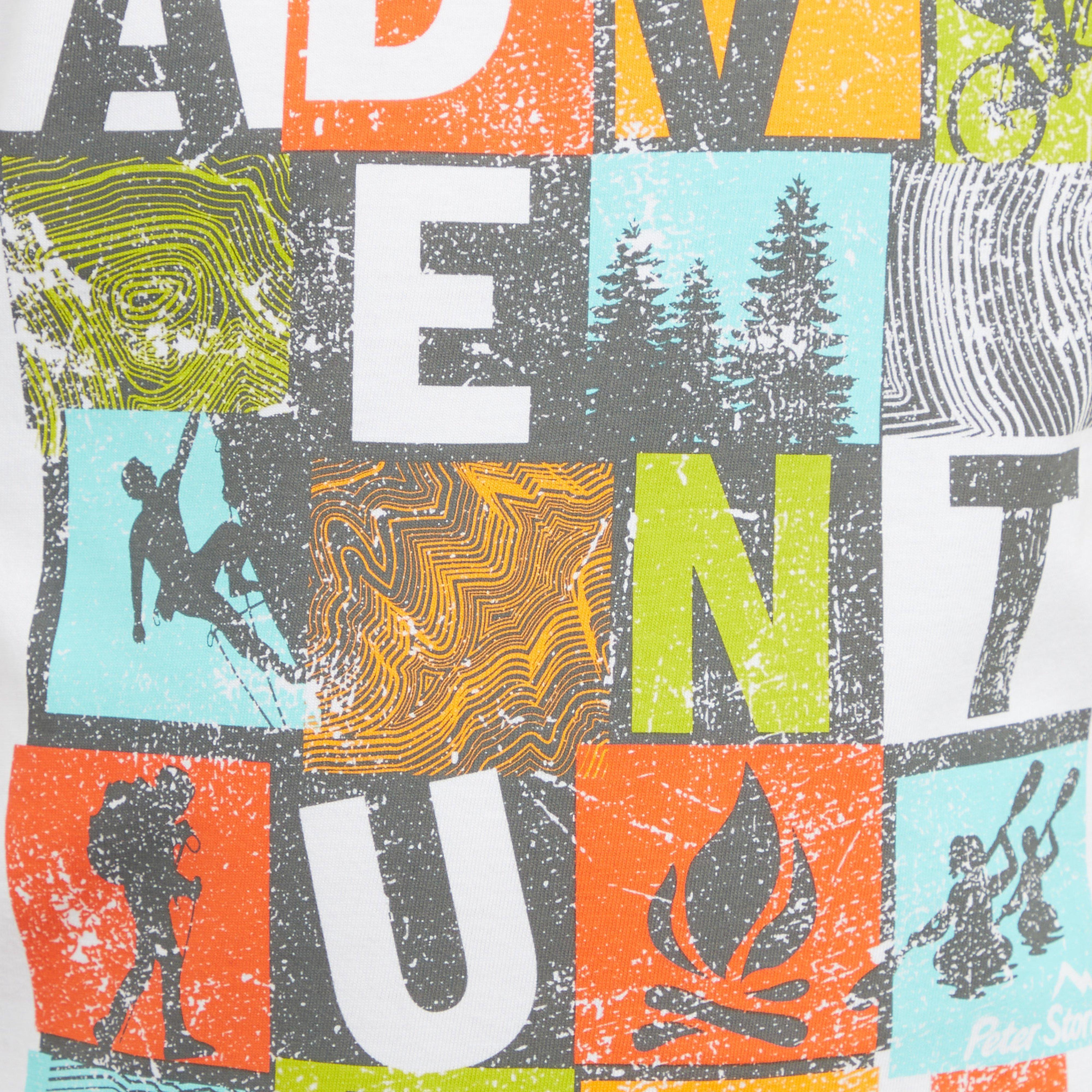 Kids' Adventure T-Shirt