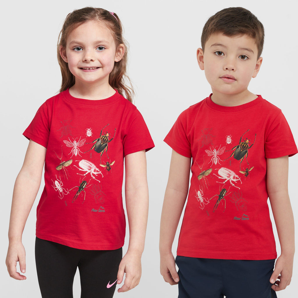 Kids' Bug T-Shirt