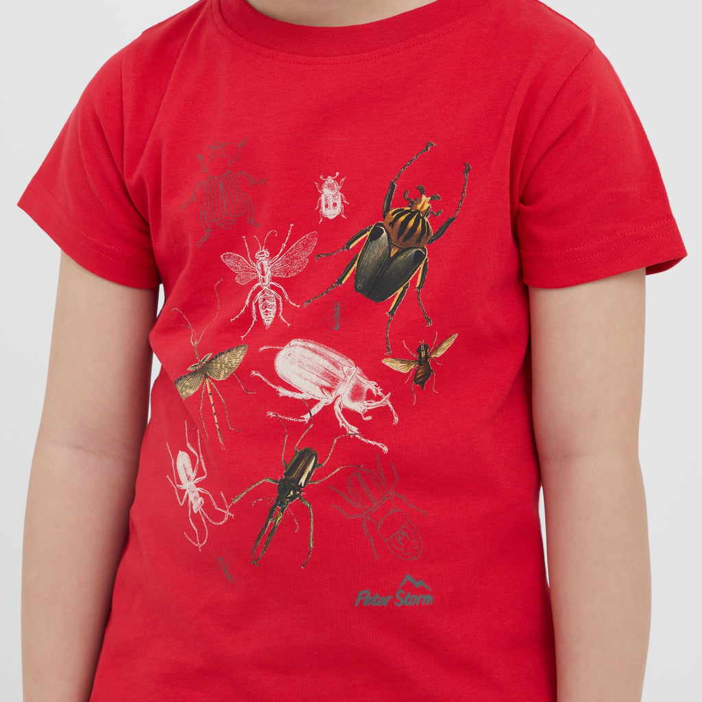 Kids' Bug T-Shirt