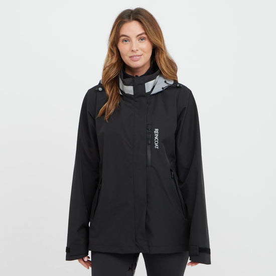 Women's Air Jacket
