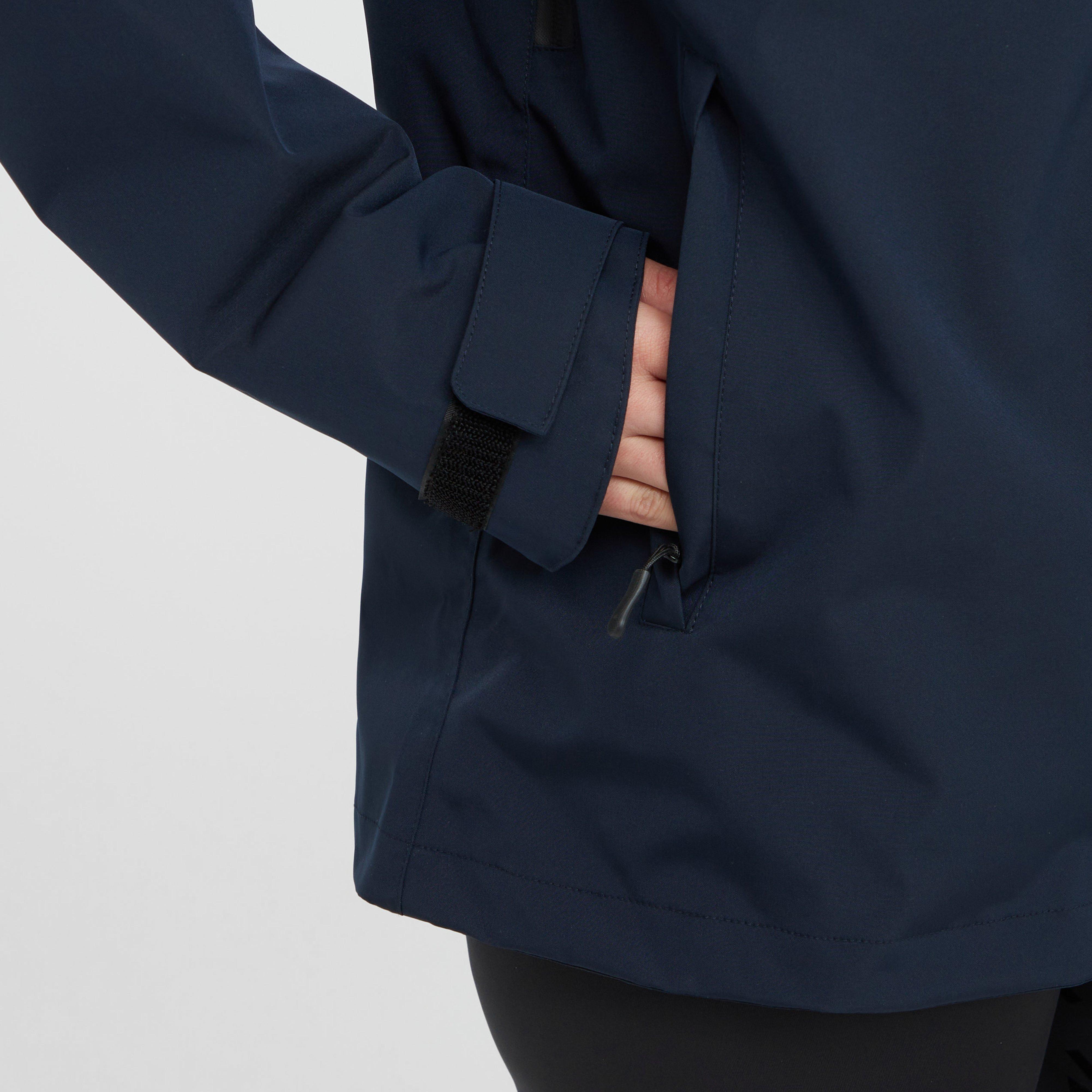 Adults Reincoat Air Navy