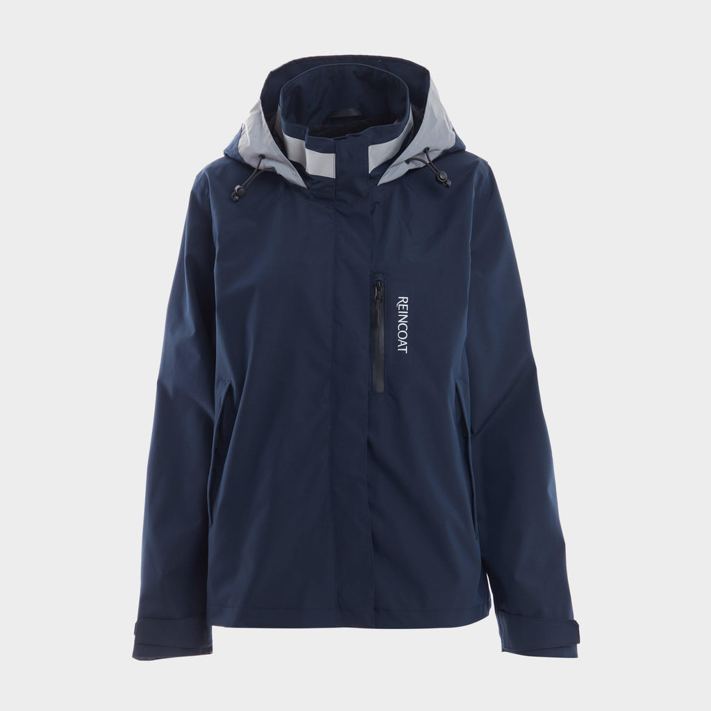 Adults Reincoat Air Navy