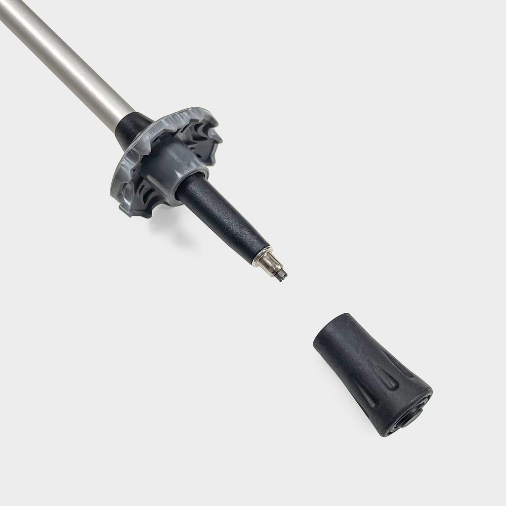 Duralumin Walking Poles