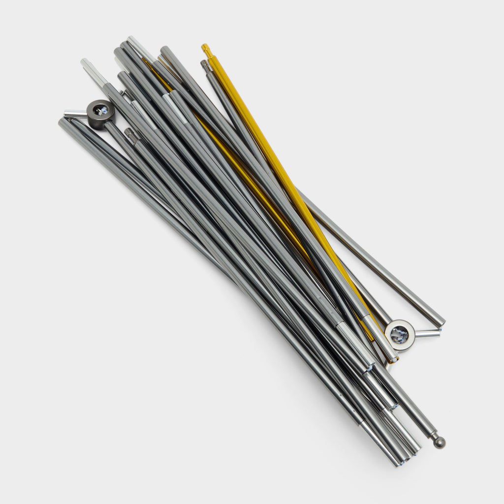 Pantha UL Pole Set