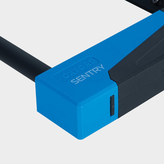 Sentry Duo U-Lock 320mm x 158mm