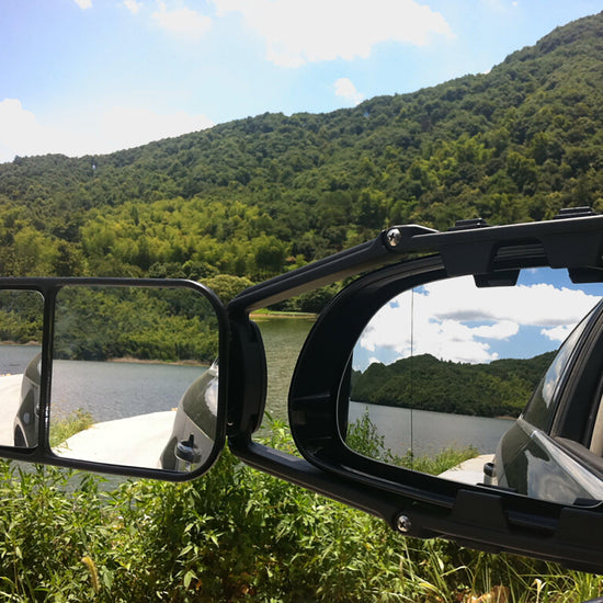 Tow Mirror