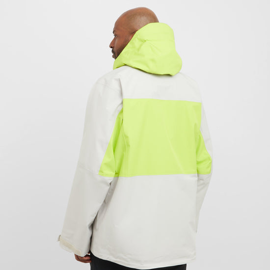 Men's Ridge-Seeker GORE-TEX® Waterproof Jacket