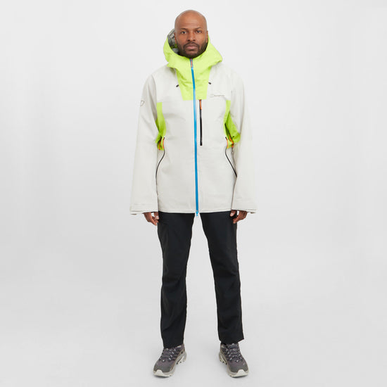 Men's Ridge-Seeker GORE-TEX® Waterproof Jacket