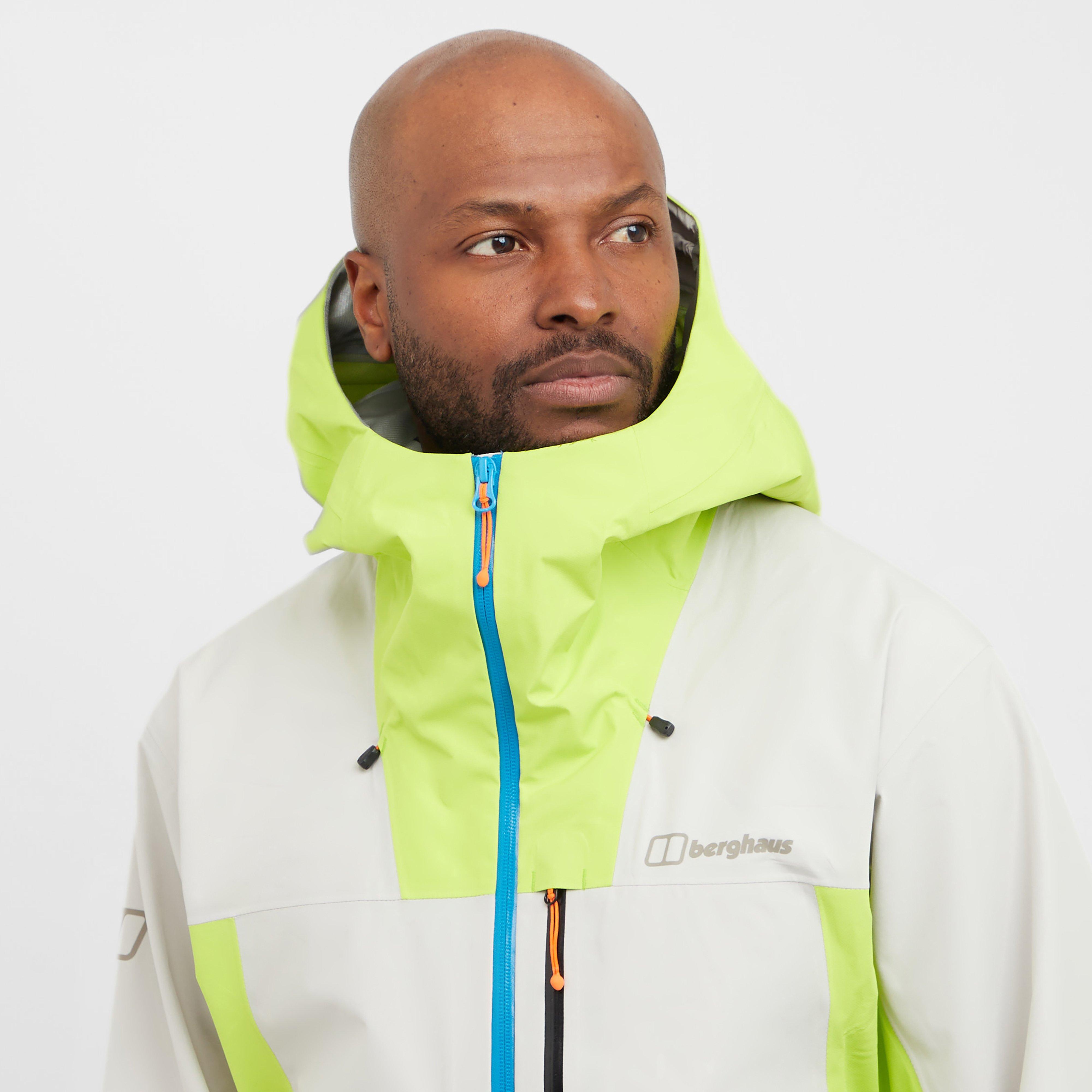 Men's Ridge-Seeker GORE-TEX® Waterproof Jacket