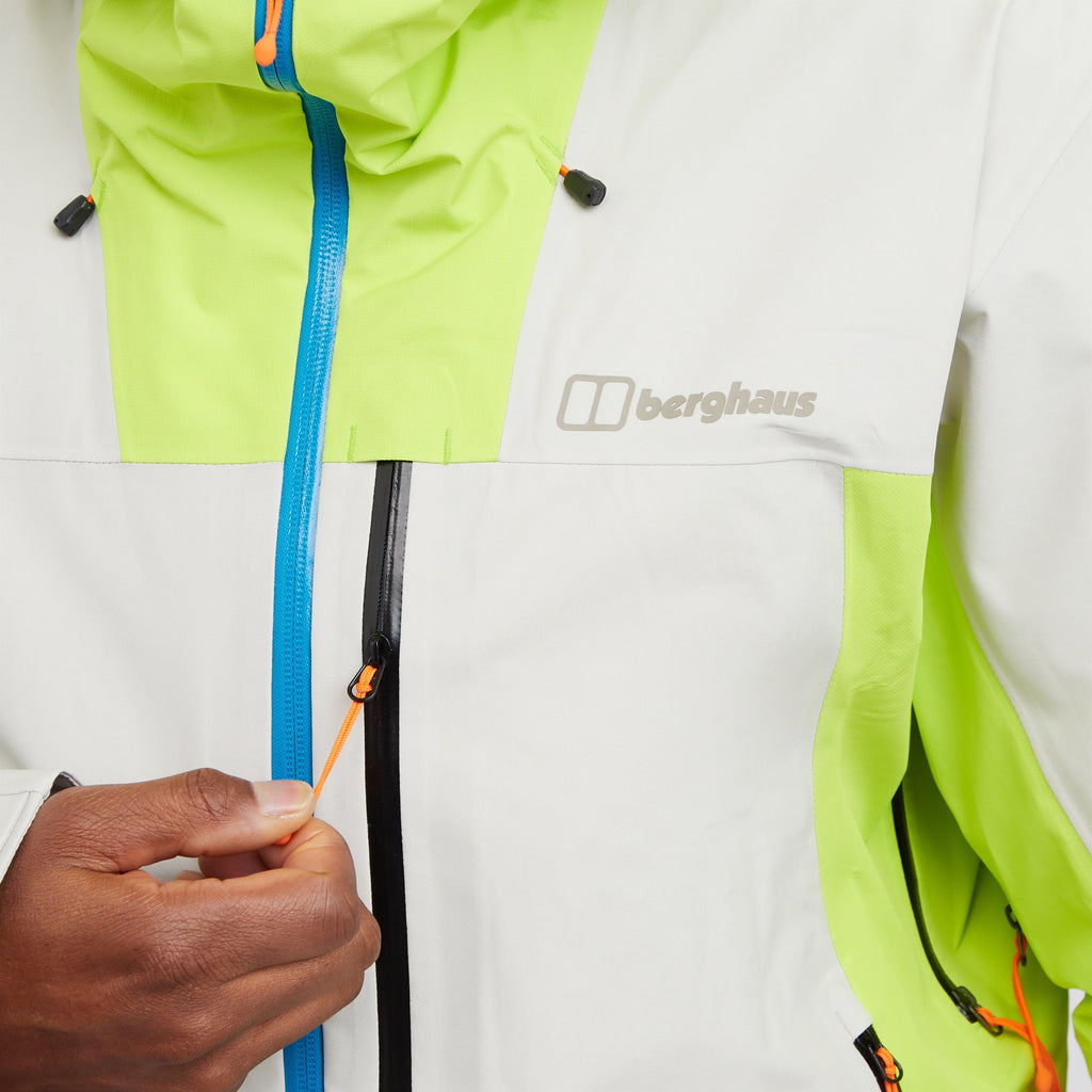 Men's Ridge-Seeker GORE-TEX® Waterproof Jacket