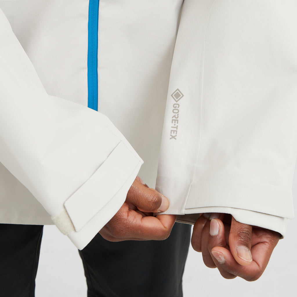 Men's Ridge-Seeker GORE-TEX® Waterproof Jacket