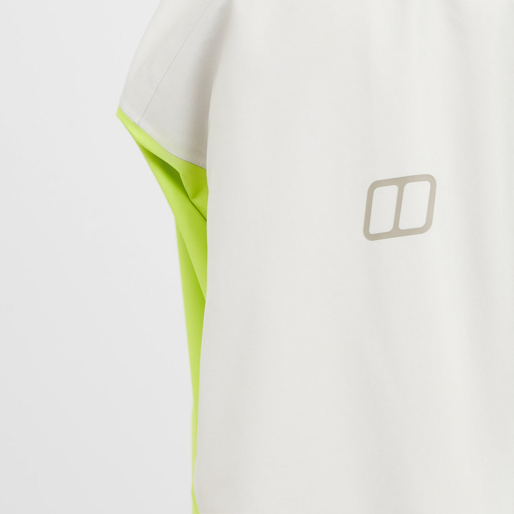 Men's Ridge-Seeker GORE-TEX® Waterproof Jacket