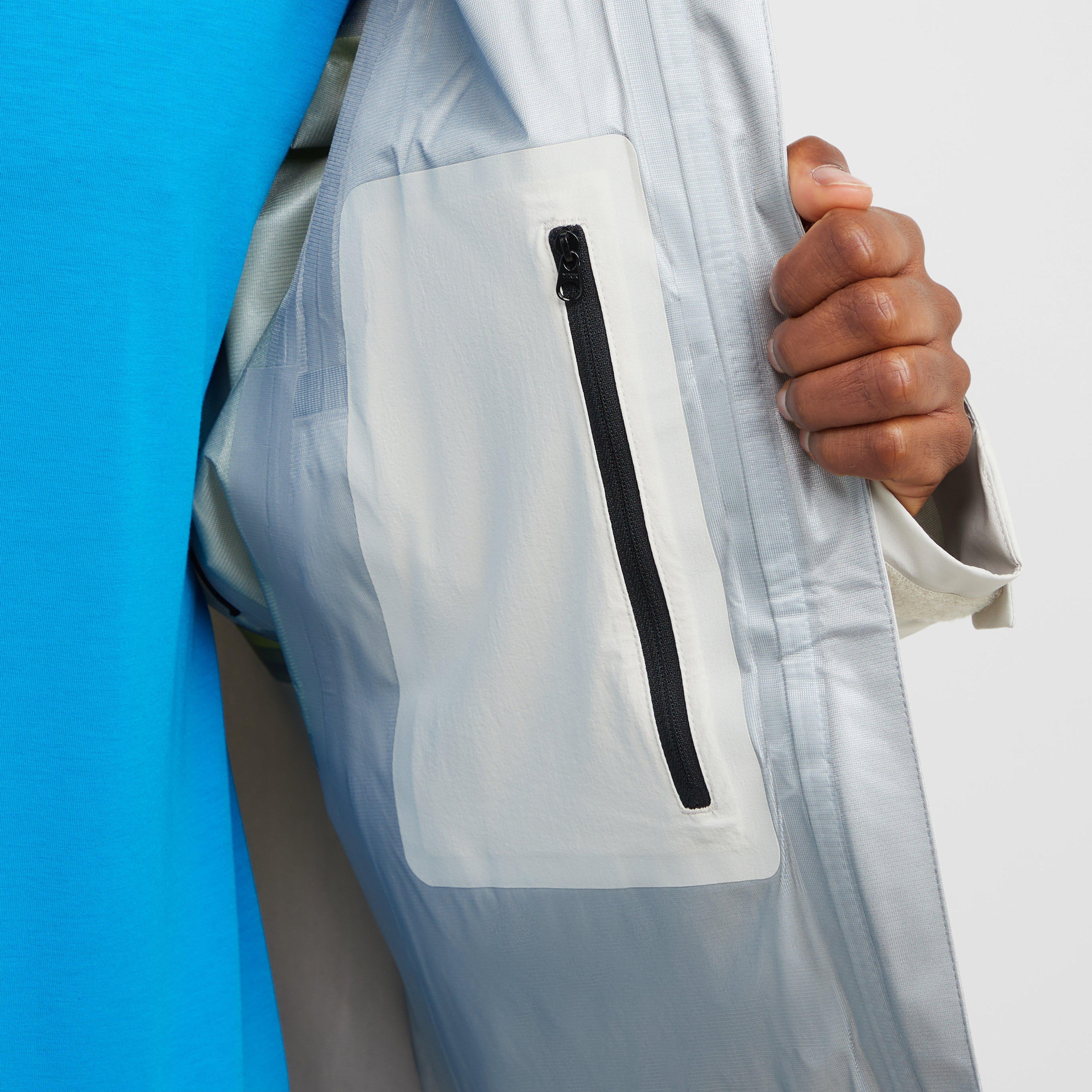 Men's Ridge-Seeker GORE-TEX® Waterproof Jacket