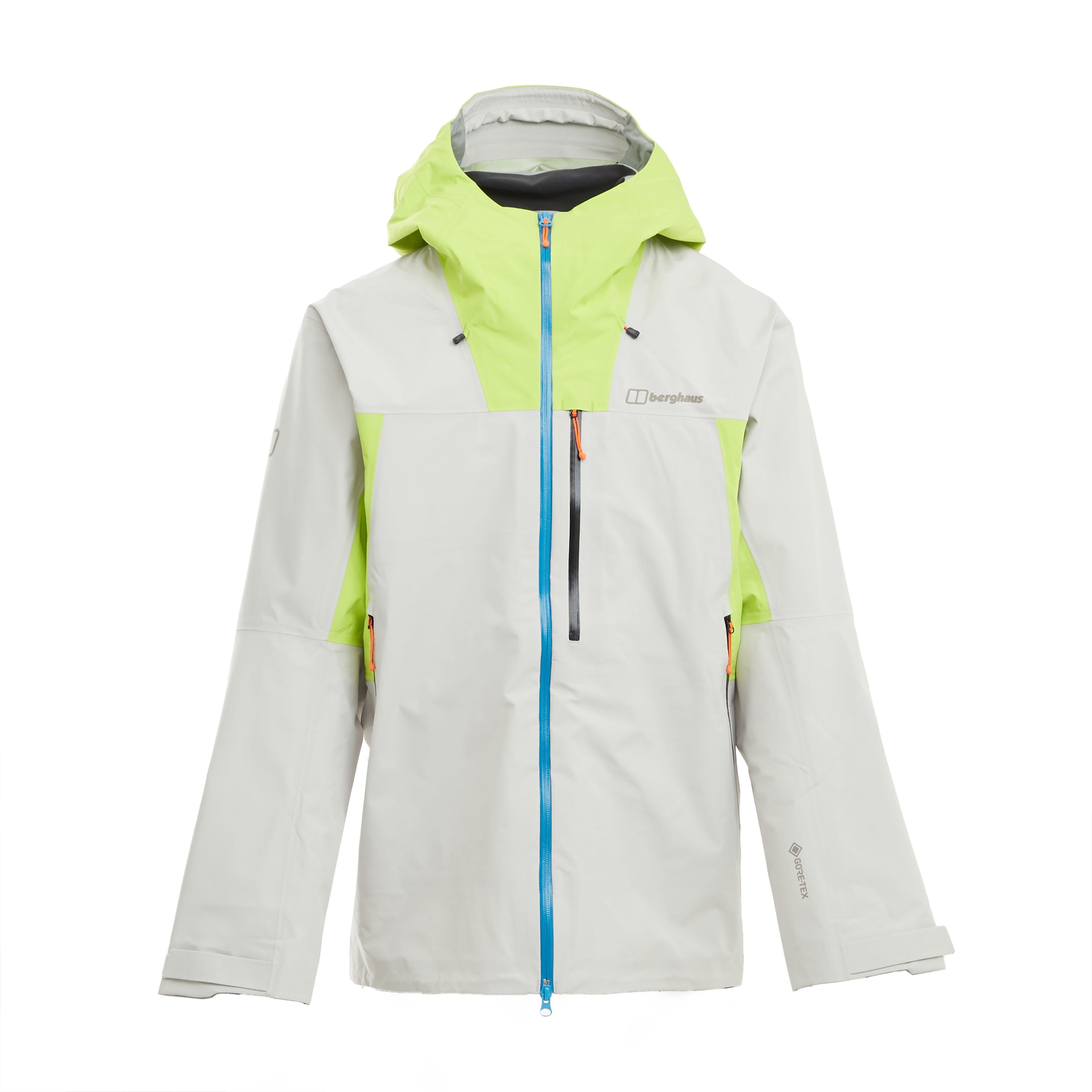 Men's Ridge-Seeker GORE-TEX® Waterproof Jacket