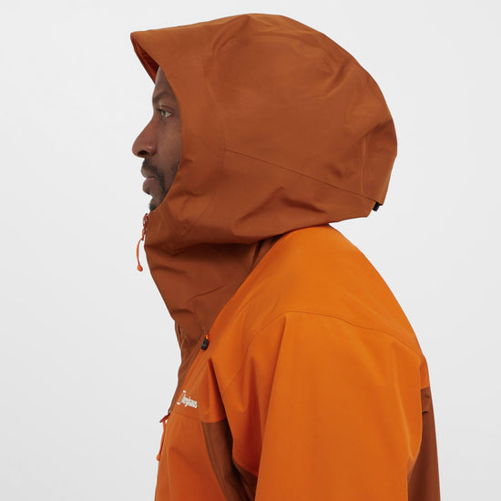 Men's Ridge-Seeker GORE-TEX® Waterproof Jacket