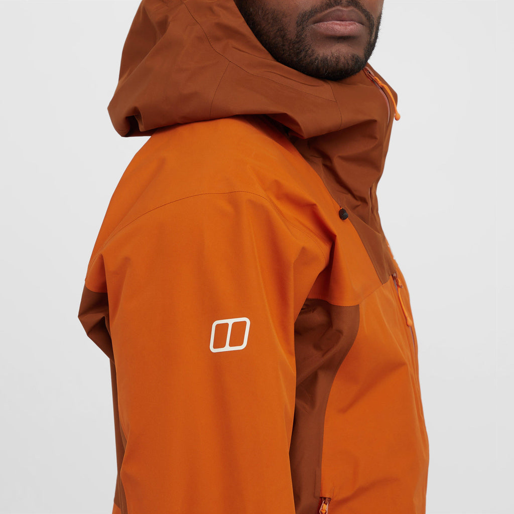 Men's Ridge-Seeker GORE-TEX® Waterproof Jacket
