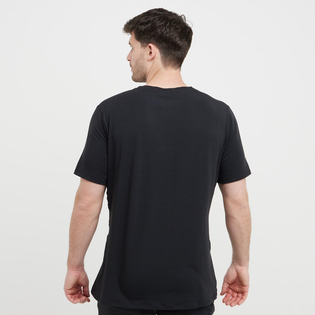 Men's Delta Short Sleeve Tee