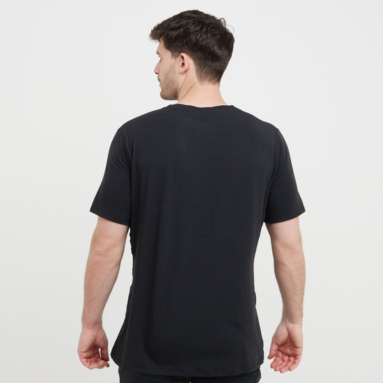 Men's Delta Short Sleeve Tee