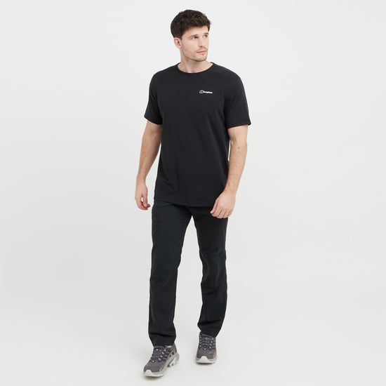 Men's Delta Short Sleeve Tee